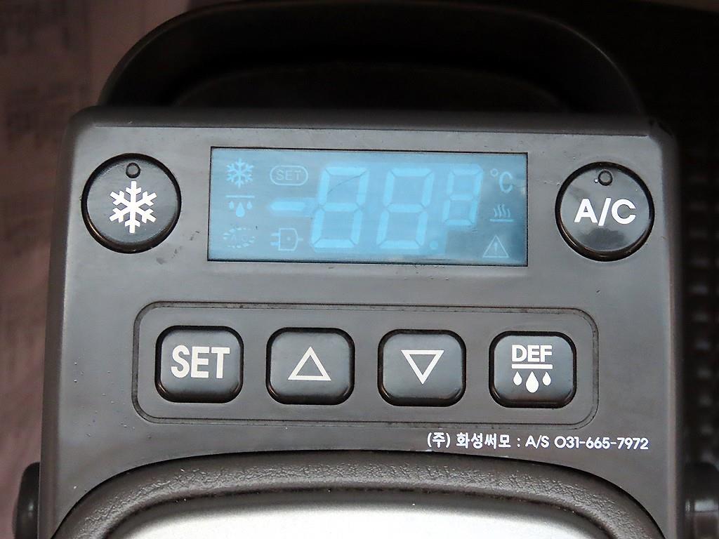 Small Truck Top_Frozen Top 2018 - Importación desde Corea - HF Imports Iquique - Foto 15
