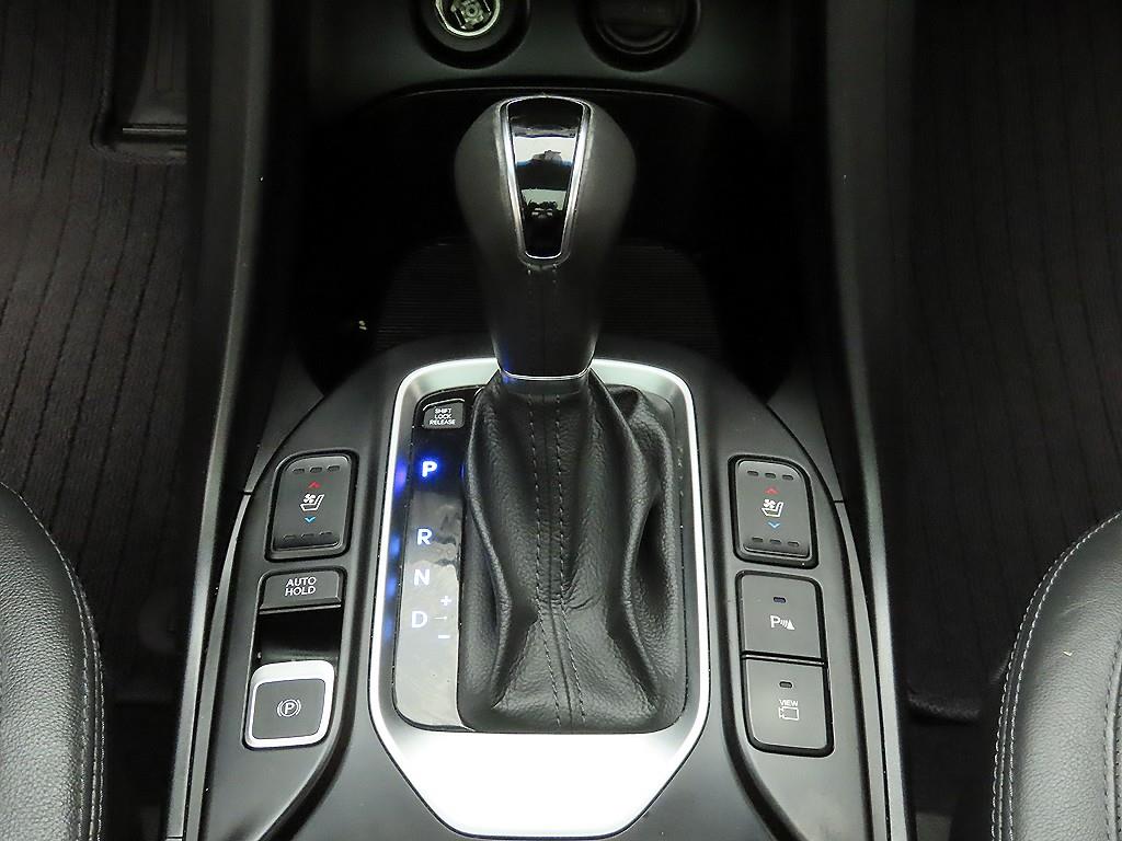 HYUNDAI Santa Fe - Vista 10