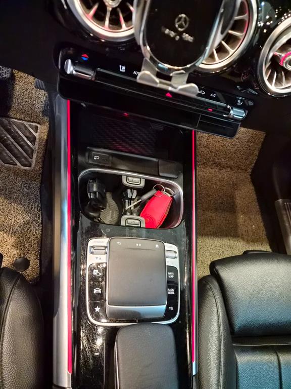 Mercedes Benz GLB Class 2020 - Importación desde Corea - HF Imports Iquique - Foto 16