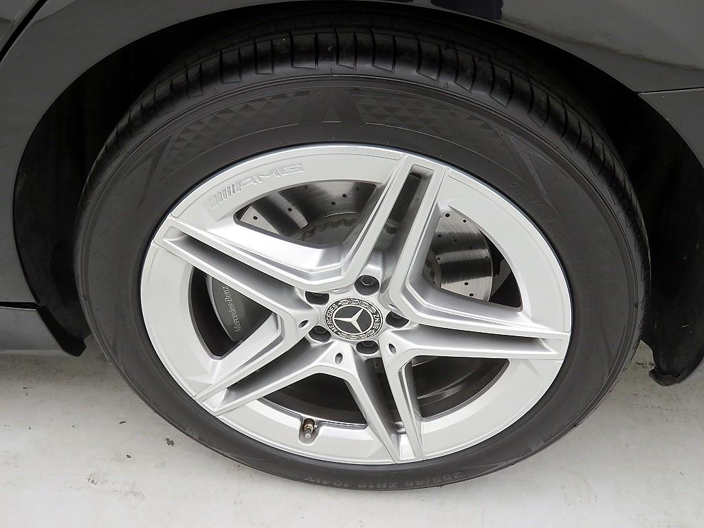 Mercedes Benz S Class 2022 Negro - Importación desde Corea - HF Imports Iquique - Foto 20