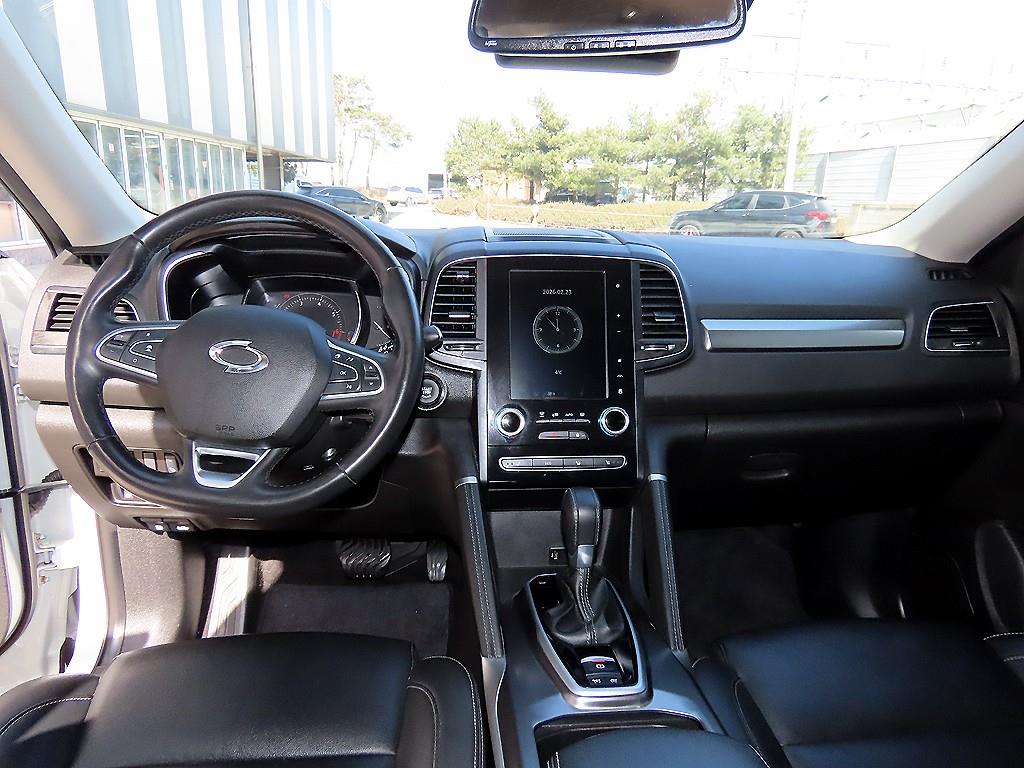 SAMSUNG QM6 - Vista 7