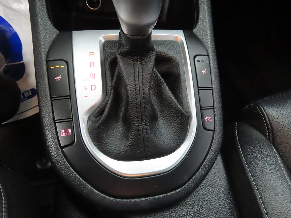 KIA K3 2022 Gris - Importación desde Corea - HF Imports Iquique - Foto 15