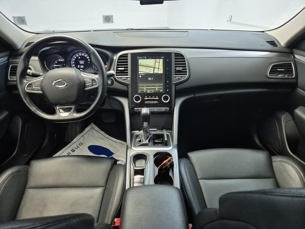 SAMSUNG SM6 - Vista 5