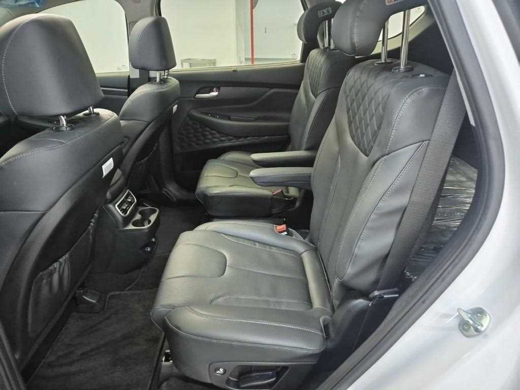 HYUNDAI Santa Fe - Vista 12