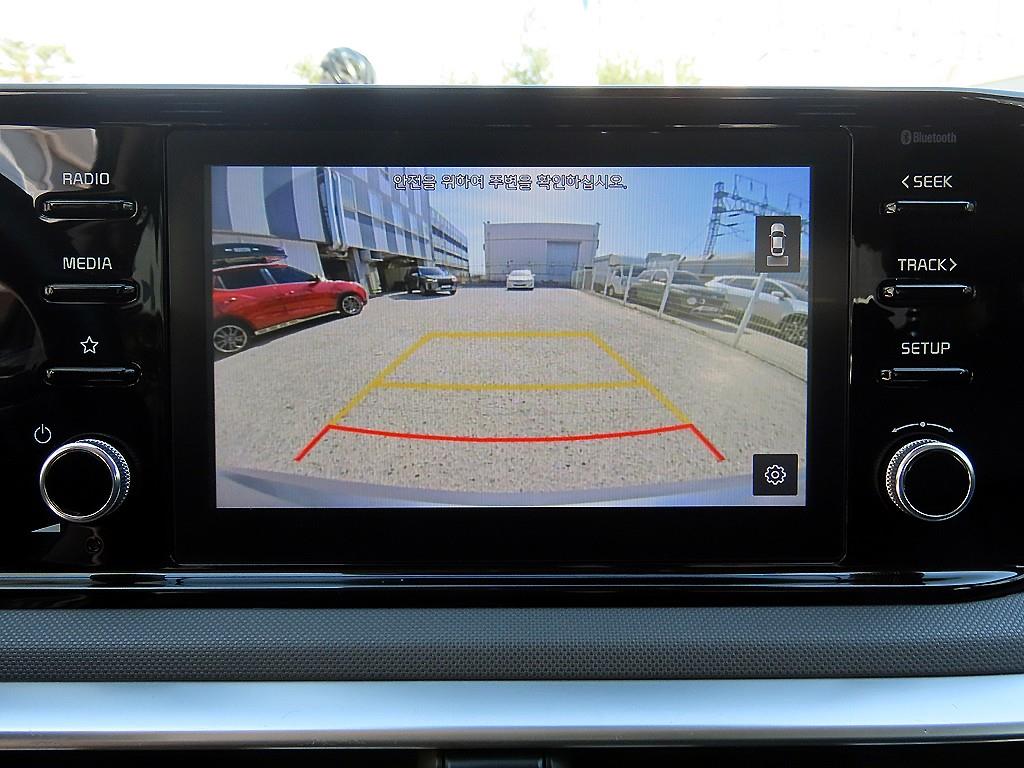 KIA K5 2023 - Importación desde Corea - HF Imports Iquique - Foto 15