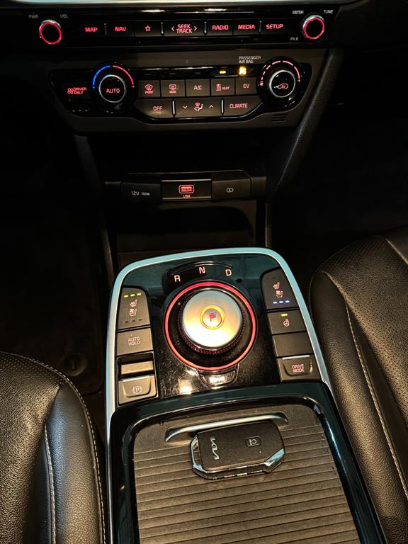 KIA Niro 2022 Blanco - Importación desde Corea - HF Imports Iquique - Foto 15