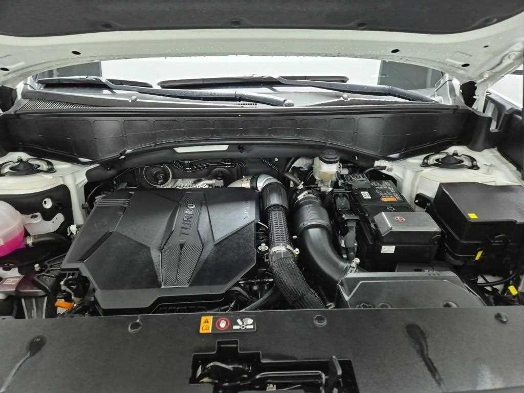 HYUNDAI Palisade - Vista 5