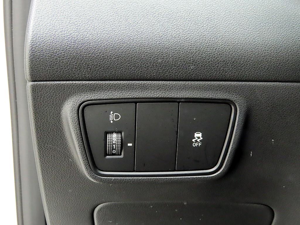 HYUNDAI Tucson - Vista 12