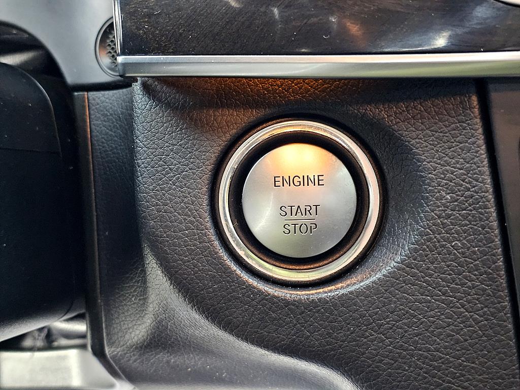 Mercedes Benz E class 2016 Negro - Importación desde Corea - HF Imports Iquique - Foto 13