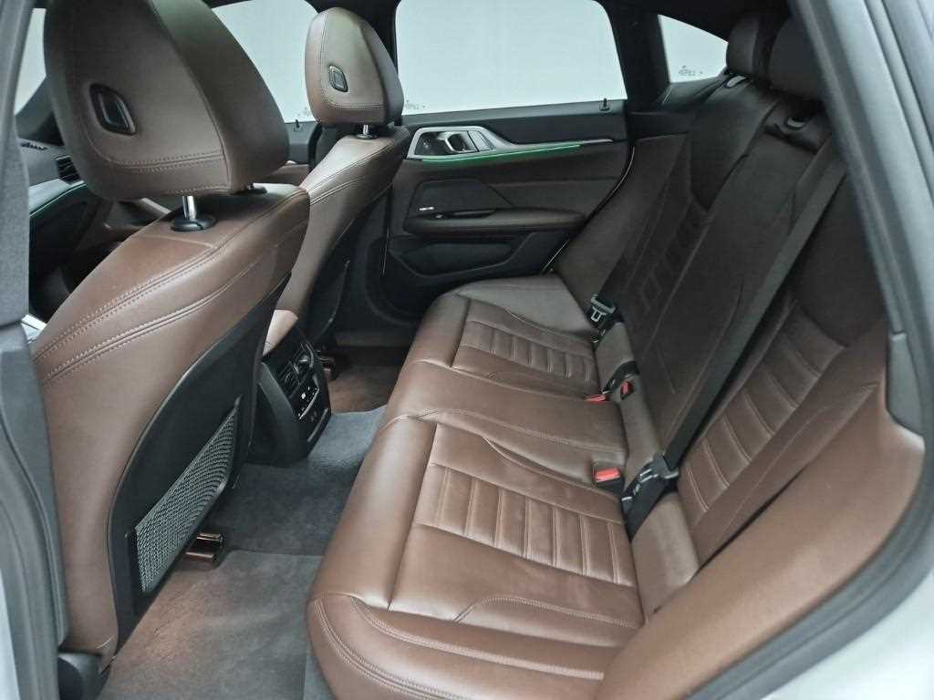 BMW 4 Series - Vista 12