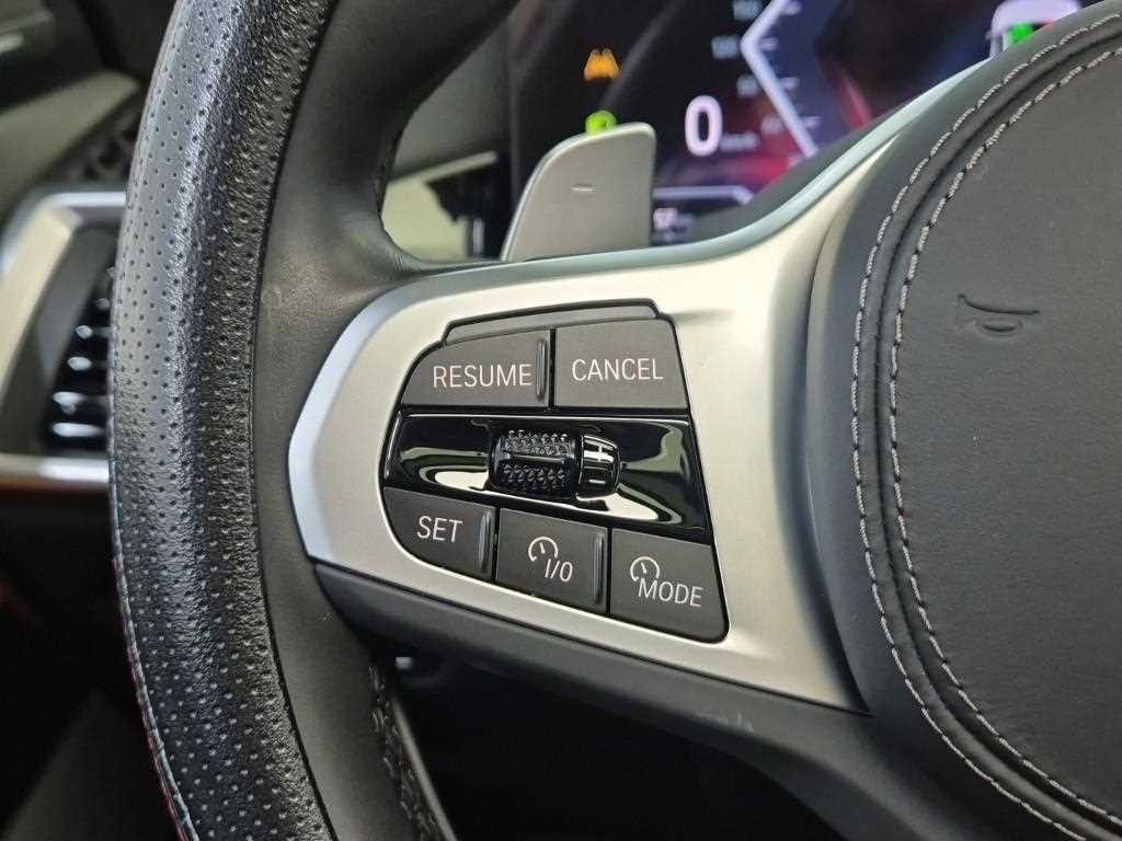 BMW X7 2024 Blanco - Importación desde Corea - HF Imports Iquique - Foto 14