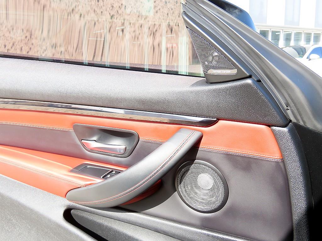 BMW 4 Series - Vista 12