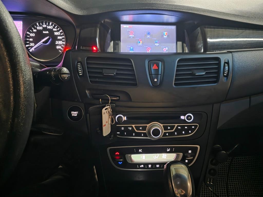 SAMSUNG SM5 2011 Blanco - Importación desde Corea - HF Imports Iquique - Foto 14