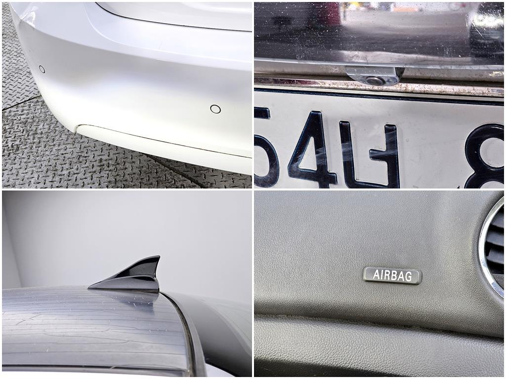 Chevrolet Cruise 2011 Blanco - Importación desde Corea - HF Imports Iquique - Foto 17