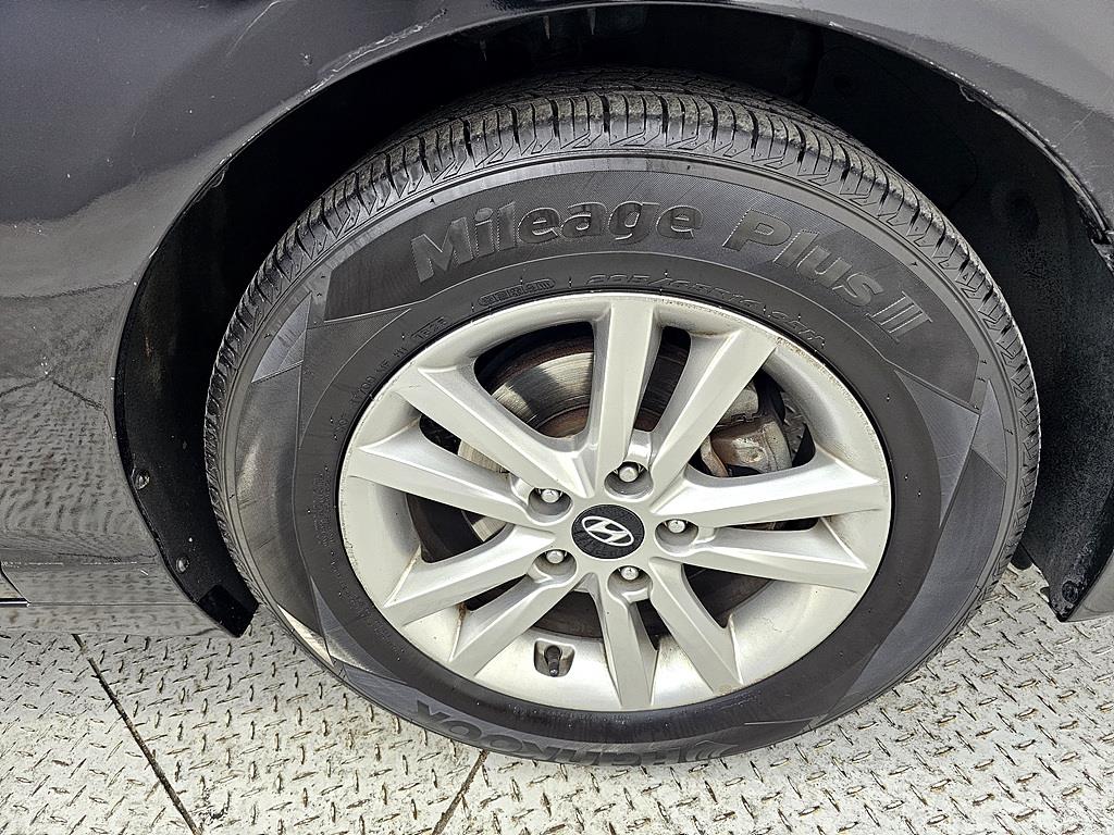 HYUNDAI Sonata 2016 Negro - Importación desde Corea - HF Imports Iquique - Foto 20
