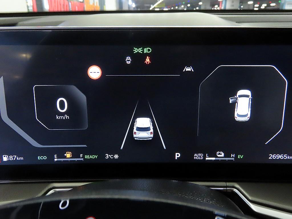 KIA Sorento - Vista 9