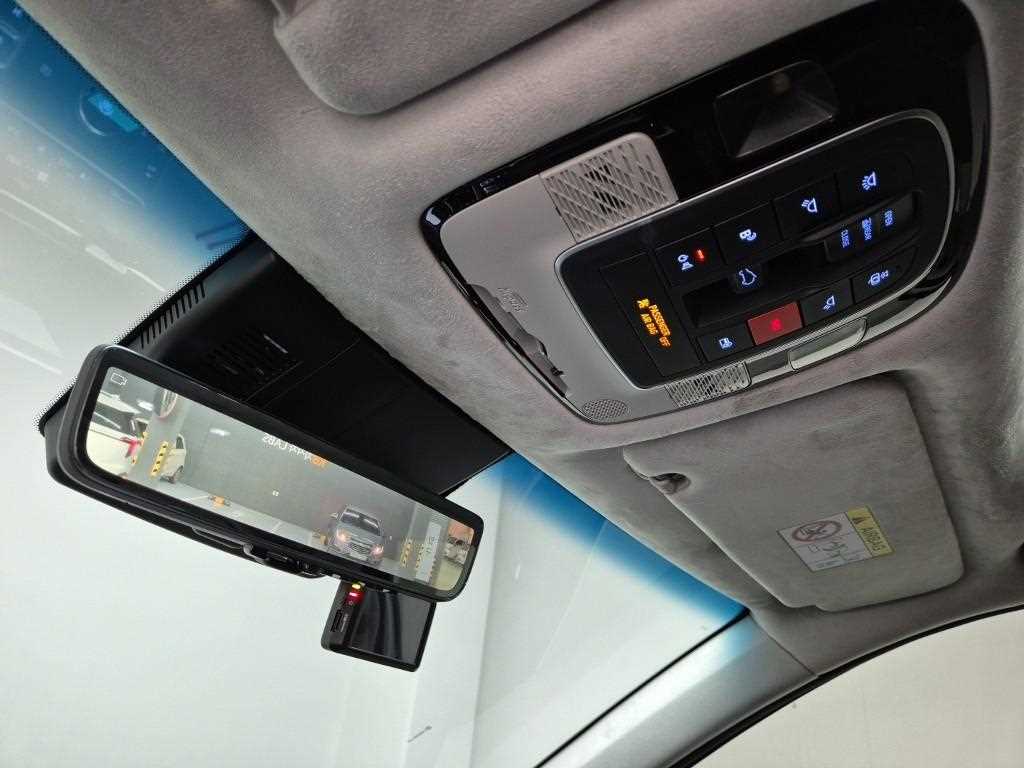 HYUNDAI Palisade 2023 Blanco - Importación desde Corea - HF Imports Iquique - Foto 18