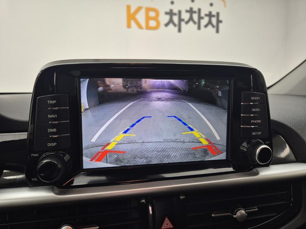 KIA Morning 2017 the color of pearl - Importación desde Corea - HF Imports Iquique - Foto 14