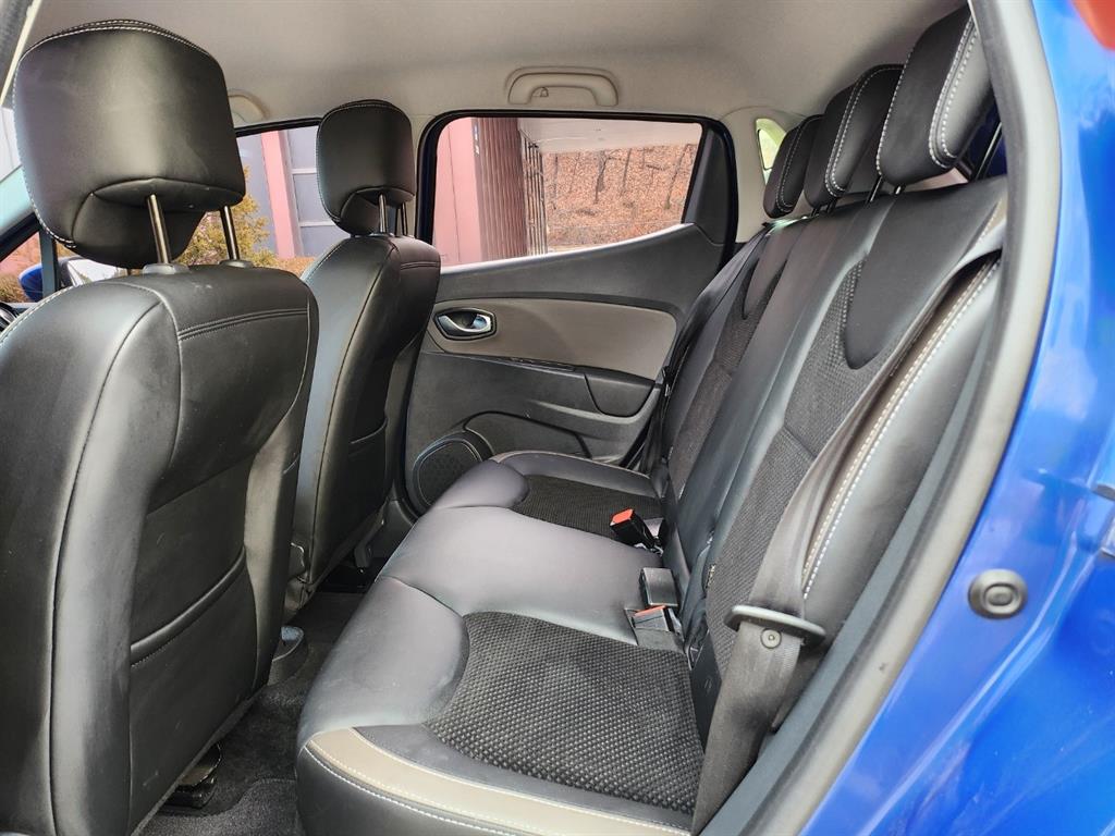 SAMSUNG Clio - Vista 8