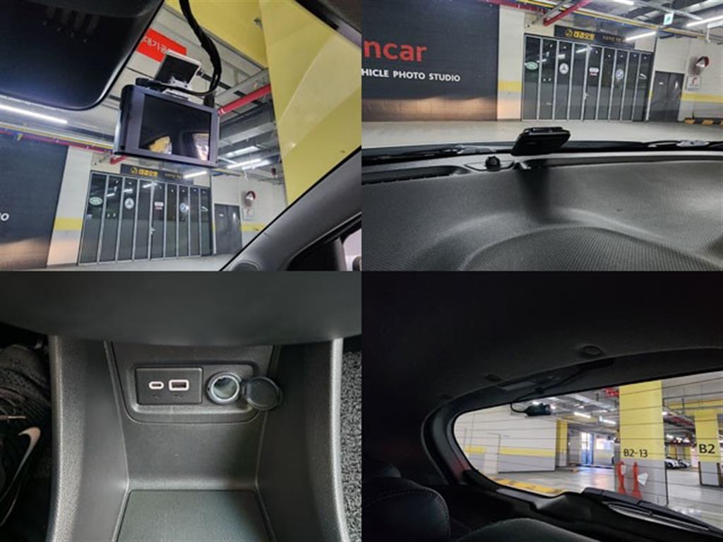 Chevrolet Spark 2022 Blanco - Importación desde Corea - HF Imports Iquique - Foto 14