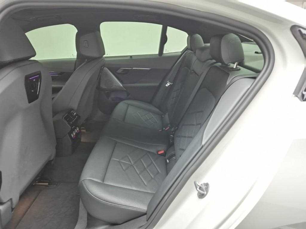 BMW 5 Series - Vista 12