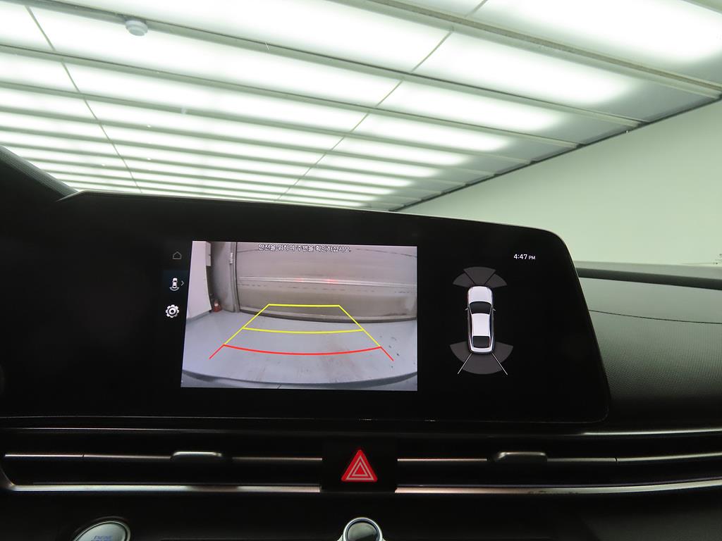 HYUNDAI Avante 2023 Gris - Importación desde Corea - HF Imports Iquique - Foto 14