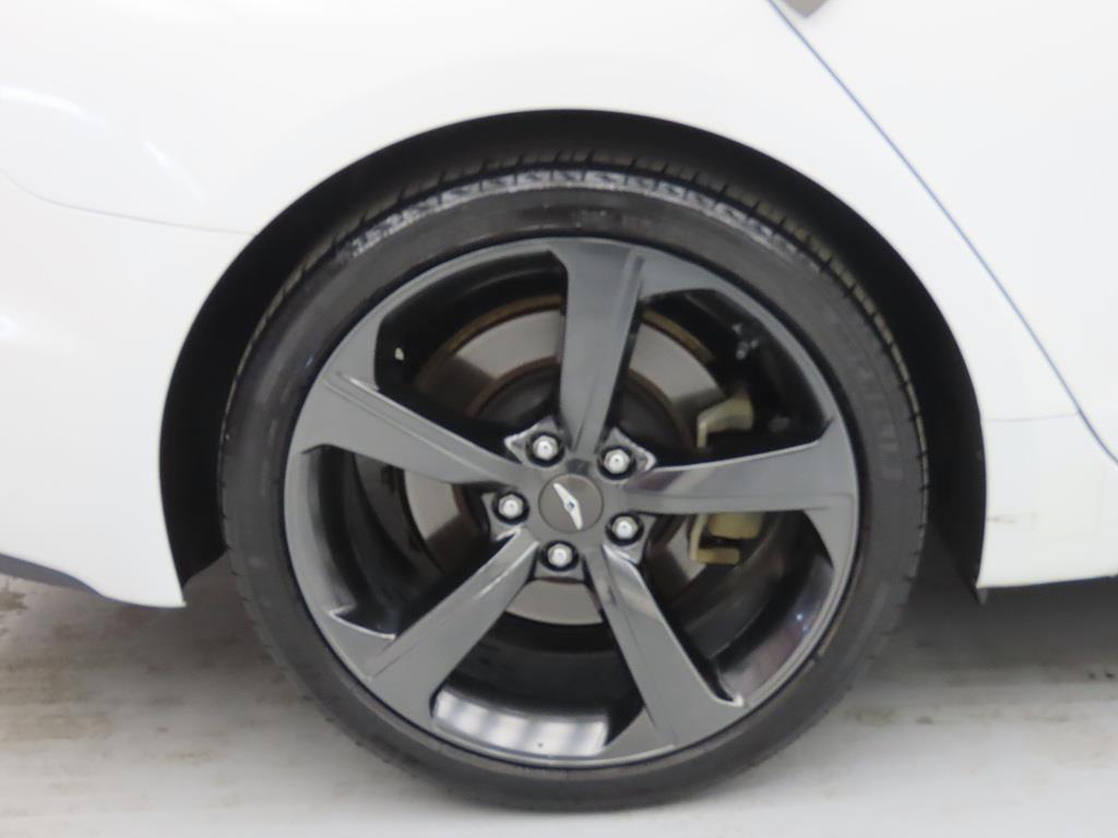 Genesis G70 2019 Blanco - Importación desde Corea - HF Imports Iquique - Foto 20