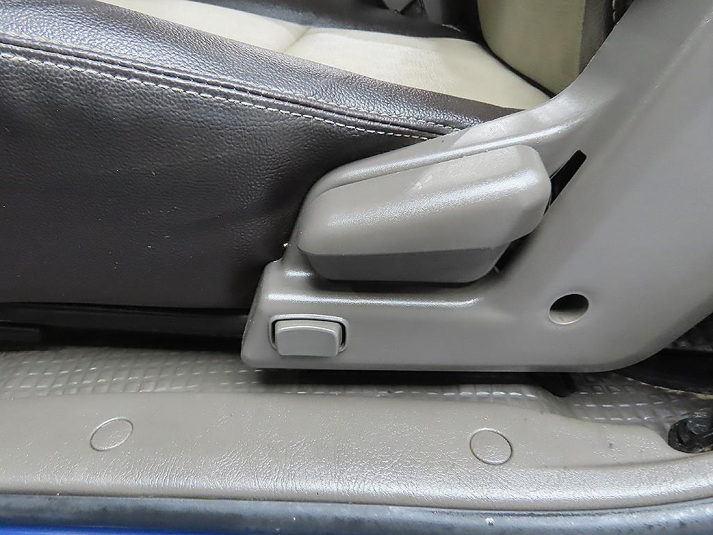 Small Truck Cargo (small) 2022 Azul - Importación desde Corea - HF Imports Iquique - Foto 10