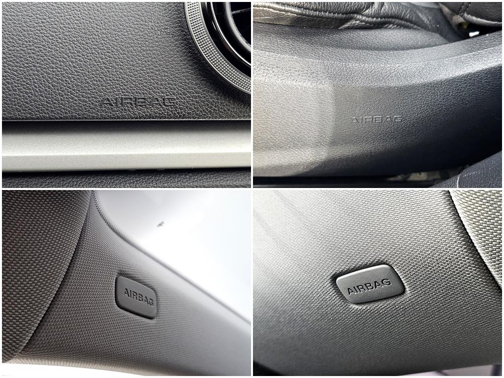 Audi A3 2016 Blanco - Importación desde Corea - HF Imports Iquique - Foto 16