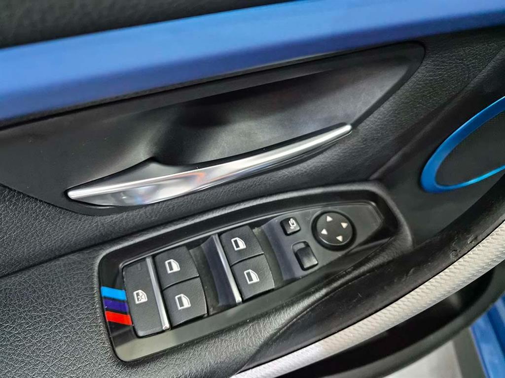 BMW 3 series - Vista 12