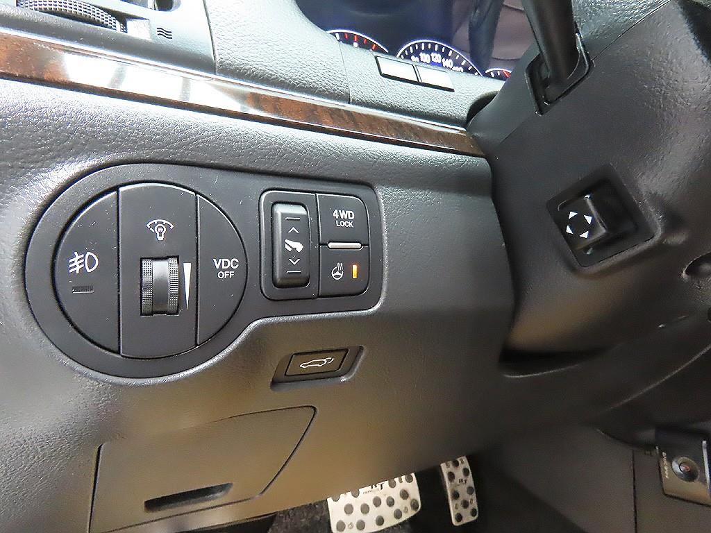 HYUNDAI Veracruz 2014 Blanco - Importación desde Corea - HF Imports Iquique - Foto 10