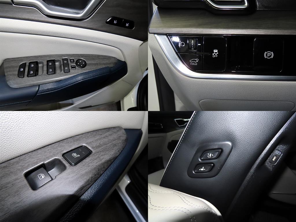 KIA Sportage 2022 Blanco - Importación desde Corea - HF Imports Iquique - Foto 18