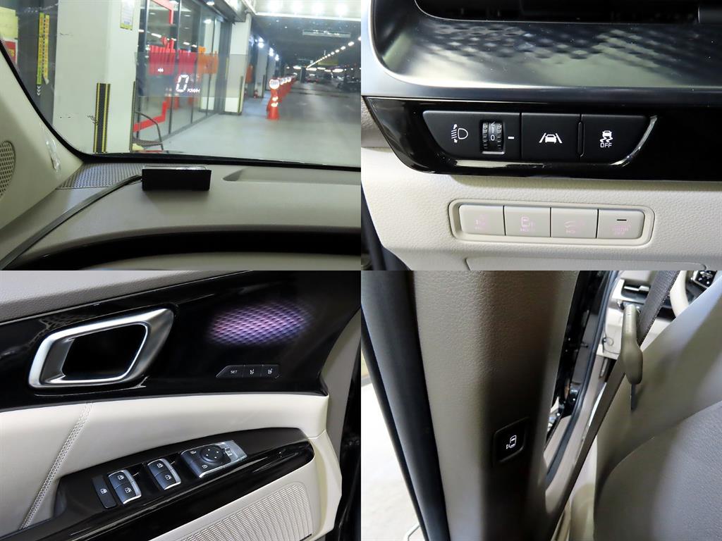 KIA Carnival 2021 - Importación desde Corea - HF Imports Iquique - Foto 18