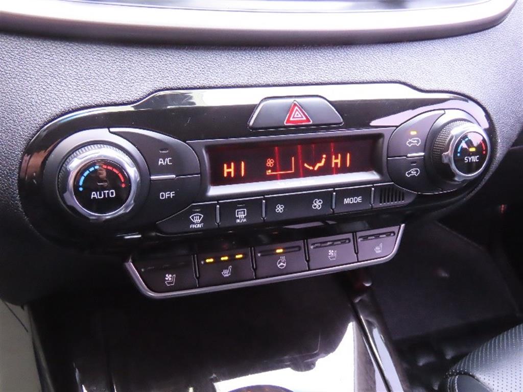 KIA Sorento 2015 - Importación desde Corea - HF Imports Iquique - Foto 7