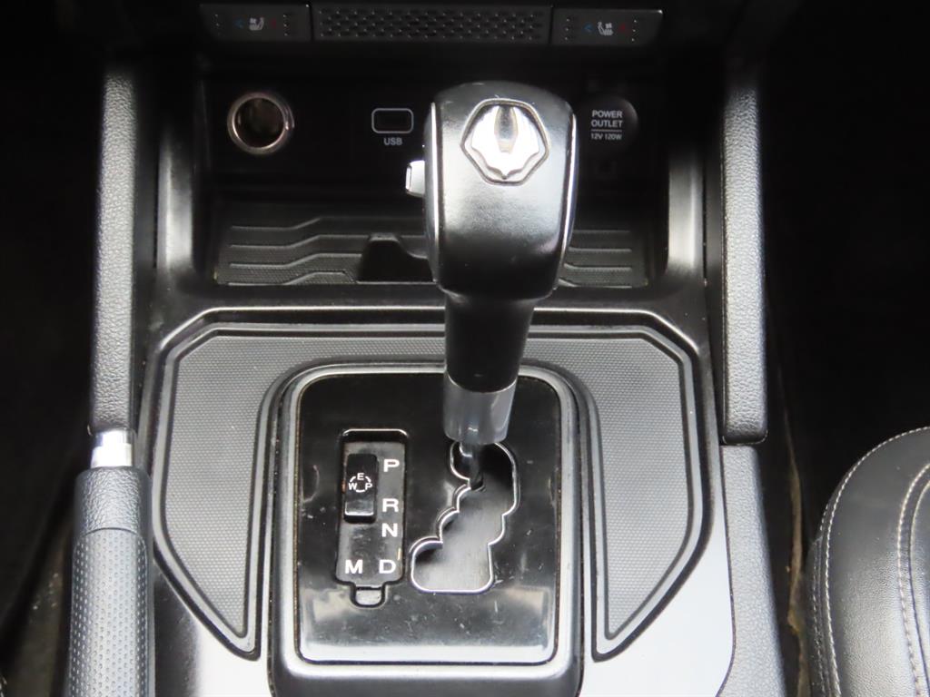 Ssangyong Rexton 2021 Gris - Importación desde Corea - HF Imports Iquique - Foto 10