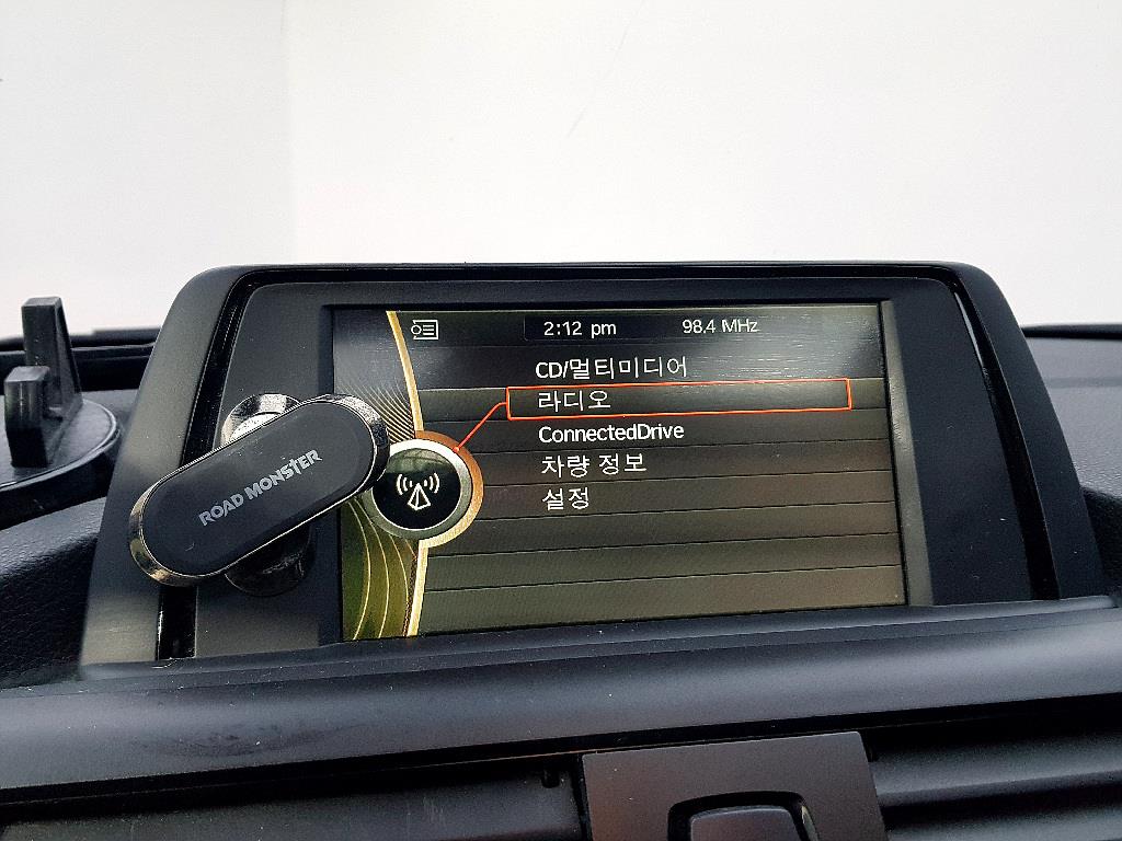 BMW 1 series - Vista 12