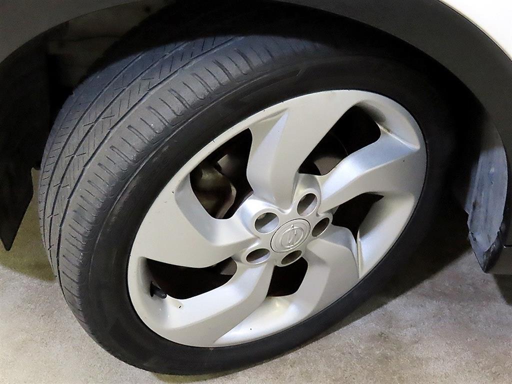 Ssangyong Tivoli 2015 Blanco - Importación desde Corea - HF Imports Iquique - Foto 20