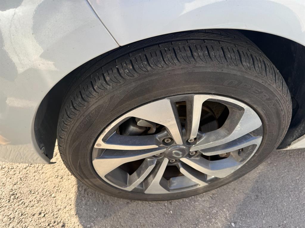 SAMSUNG SM3 2019 Blanco - Importación desde Corea - HF Imports Iquique - Foto 15