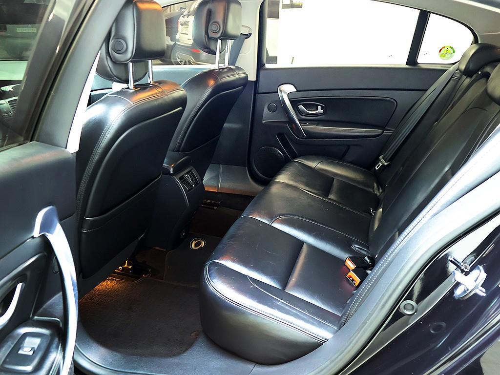 SAMSUNG SM5 2010 Negro - Importación desde Corea - HF Imports Iquique - Foto 12