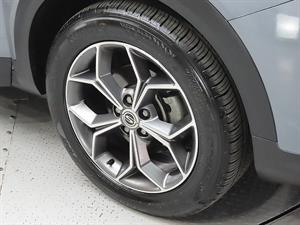 Ssangyong Korando - Vista 10