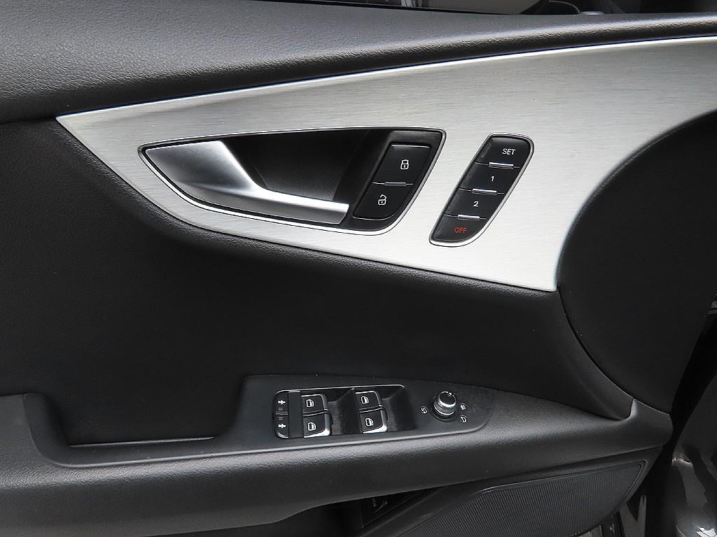 Audi A7 2012 Negro - Importación desde Corea - HF Imports Iquique - Foto 11