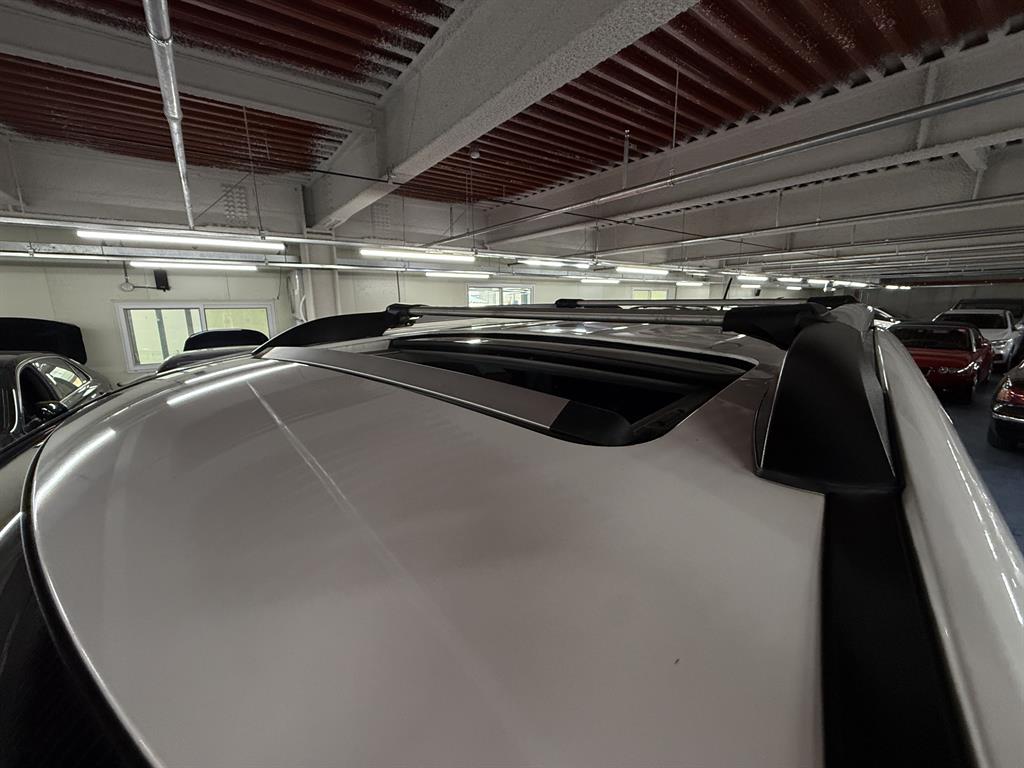 KIA Mohave - Vista 5