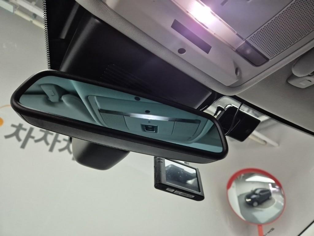 Land Rover Range Rover Bike 2018 Azul - Importación desde Corea - HF Imports Iquique - Foto 17