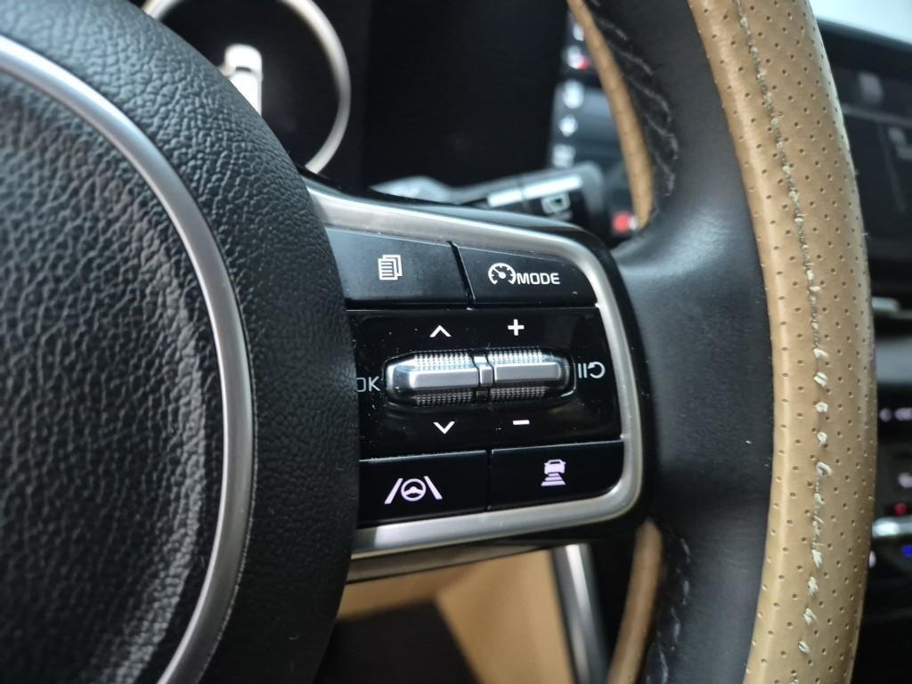 KIA Carnival 2021 Negro - Importación desde Corea - HF Imports Iquique - Foto 15