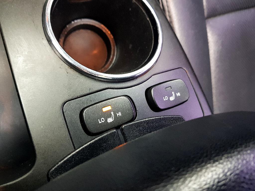 Ssangyong Korando 2013 Blanco - Importación desde Corea - HF Imports Iquique - Foto 14