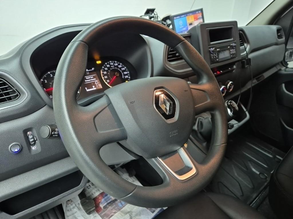 SAMSUNG Master - Vista 8