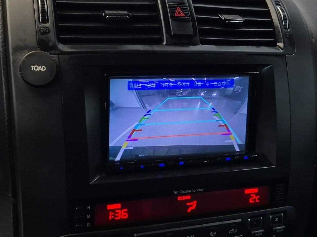 KIA Mohave 2012 Negro - Importación desde Corea - HF Imports Iquique - Foto 14