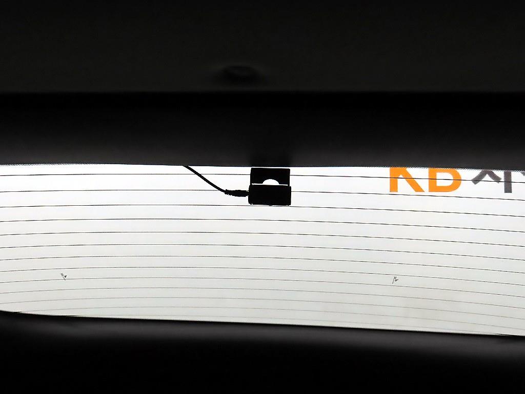 KIA Sportage 2022 Negro - Importación desde Corea - HF Imports Iquique - Foto 17