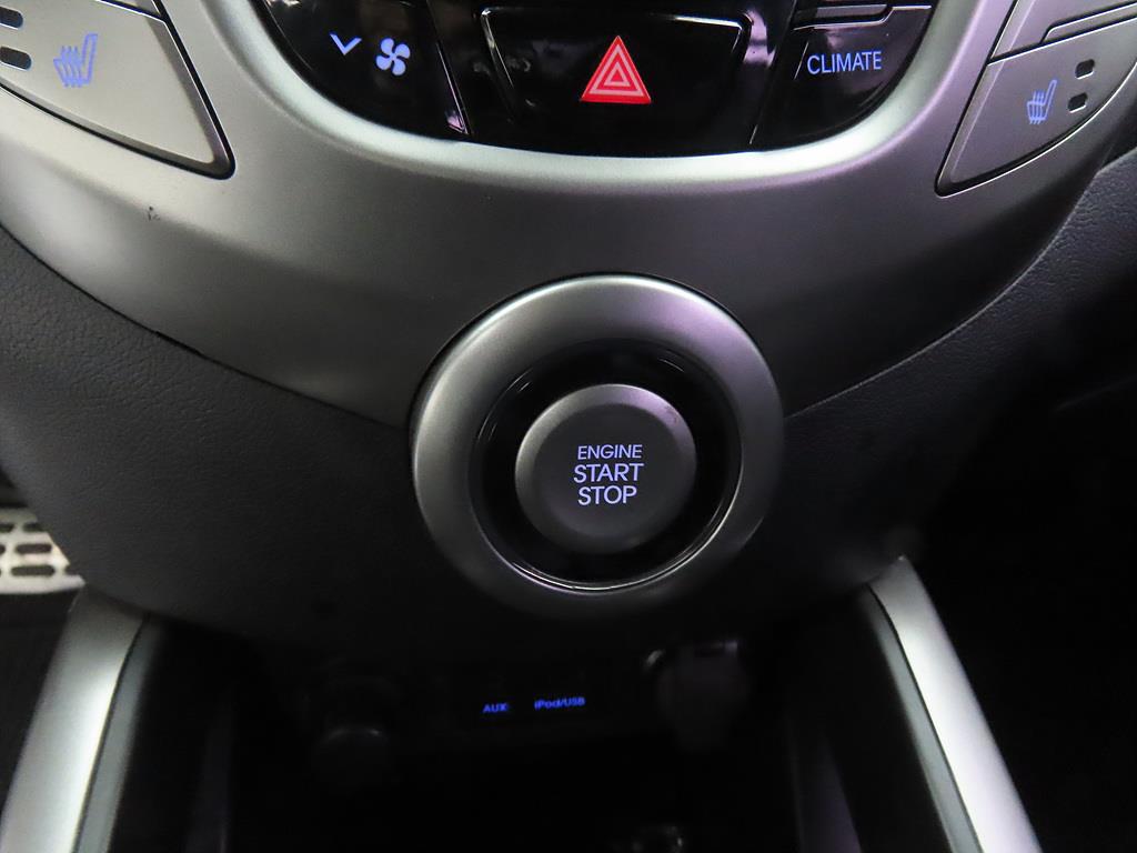 HYUNDAI Veloster 2012 Gris - Importación desde Corea - HF Imports Iquique - Foto 14