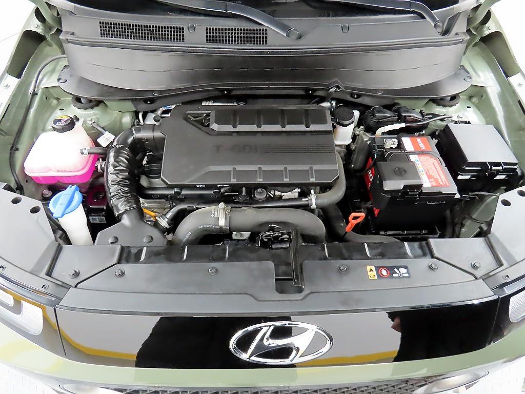 HYUNDAI Casper 2024 - Importación desde Corea - HF Imports Iquique - Foto 19